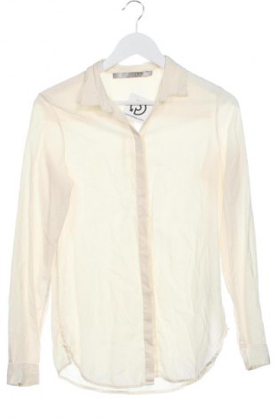 Damenbluse Tiger Of Sweden, Größe XS, Farbe Ecru, Preis € 57,99
