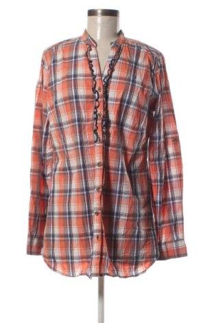Damenbluse Timeout, Größe XL, Farbe Mehrfarbig, Preis 20,99 €
