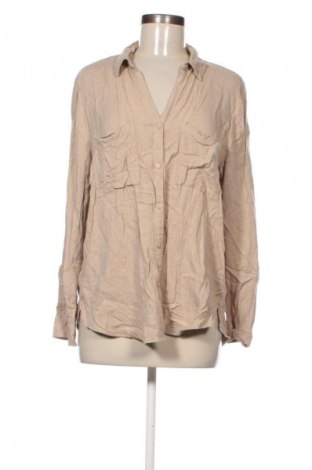 Női ing Tom Tailor, Méret XL, Szín Bézs, Ár 11 099 Ft