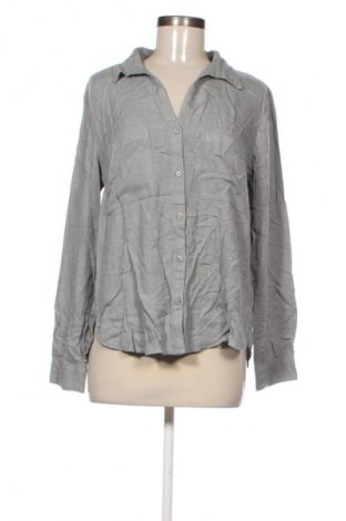 Dámska košeľa  Tom Tailor, Veľkosť M, Farba Sivá, Cena  54,95 €