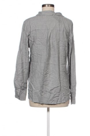 Dámska košeľa  Tom Tailor, Veľkosť M, Farba Sivá, Cena  54,95 €