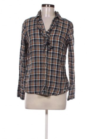 Cămașă de femei Tom Tailor, Mărime M, Culoare Multicolor, Preț 139,99 Lei