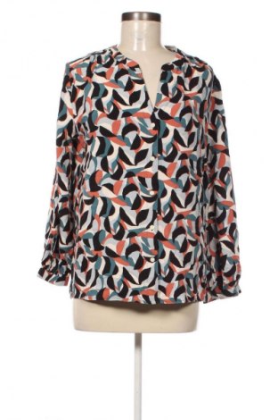 Damenbluse Tom Tailor, Größe M, Farbe Mehrfarbig, Preis 28,99 €
