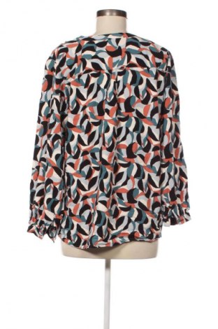Damenbluse Tom Tailor, Größe M, Farbe Mehrfarbig, Preis 28,99 €
