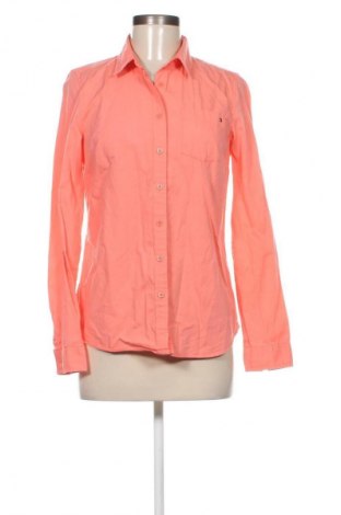 Cămașă de femei Tommy Hilfiger, Mărime S, Culoare Roz, Preț 303,99 Lei