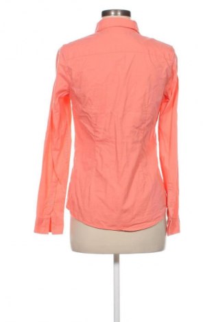 Cămașă de femei Tommy Hilfiger, Mărime S, Culoare Roz, Preț 303,99 Lei