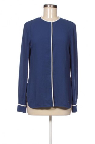 Női ing Tommy Hilfiger, Méret M, Szín Kék, Ár 23 989 Ft