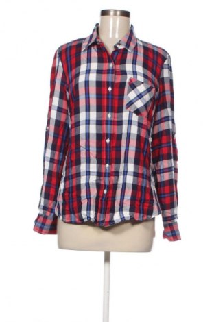 Дамска риза Tommy Hilfiger, Размер M, Цвят Многоцветен, Цена 89,99 лв.