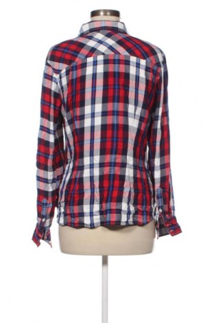 Дамска риза Tommy Hilfiger, Размер M, Цвят Многоцветен, Цена 89,99 лв.