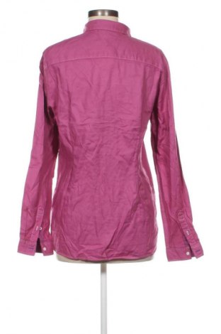 Damenbluse Tommy Hilfiger, Größe M, Farbe Lila, Preis 61,99 €