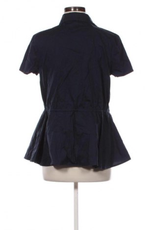 Dámská košile  Tommy Hilfiger, Velikost M, Barva Modrá, Cena  919,00 Kč