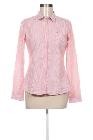 Damenbluse Tommy Hilfiger, Größe M, Farbe Mehrfarbig, Preis € 61,99