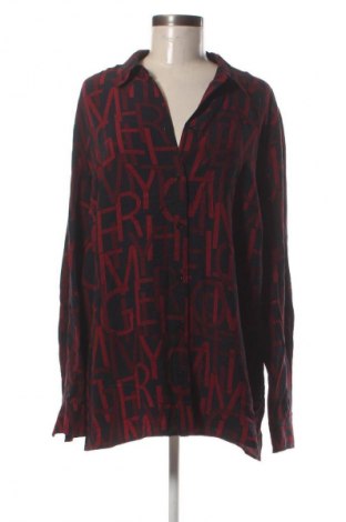 Γυναικείο πουκάμισο Tommy Hilfiger, Μέγεθος XL, Χρώμα Πολύχρωμο, Τιμή 56,99 €