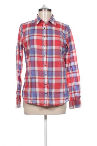Дамска риза Tommy Hilfiger, Размер M, Цвят Многоцветен, Цена 89,99 лв.