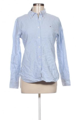 Damska koszula Tommy Hilfiger, Rozmiar M, Kolor Kolorowy, Cena 291,99 zł