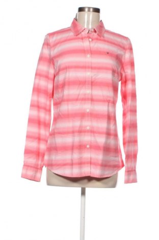 Damenbluse Tommy Hilfiger, Größe M, Farbe Mehrfarbig, Preis € 61,99