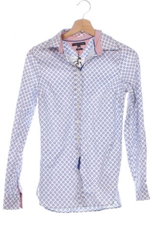 Dámska košeľa  Tommy Hilfiger, Veľkosť XXS, Farba Viacfarebná, Cena  104,00 €