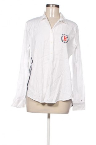 Damenbluse Tommy Hilfiger, Größe M, Farbe Mehrfarbig, Preis € 122,94