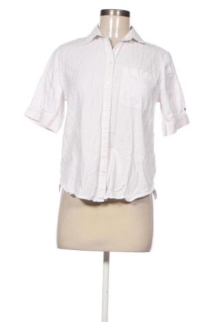 Dámská košile  Tommy Hilfiger, Velikost S, Barva Bílá, Cena  2 802,00 Kč