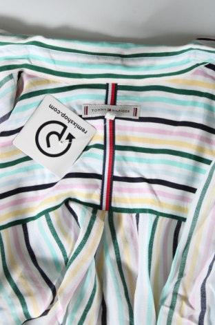 Dámská košile  Tommy Hilfiger, Velikost M, Barva Vícebarevné, Cena  1 449,00 Kč