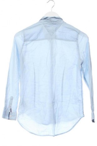 Dámská košile  Tommy Hilfiger, Velikost XS, Barva Modrá, Cena  775,00 Kč