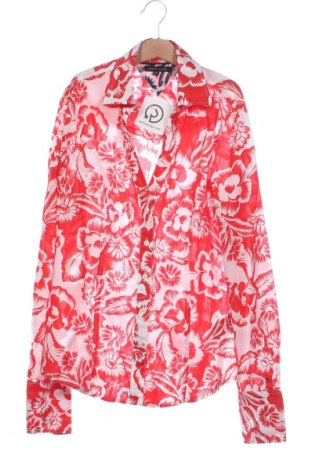 Dámska košeľa  Tommy Hilfiger, Veľkosť XS, Farba Viacfarebná, Cena  45,54 €