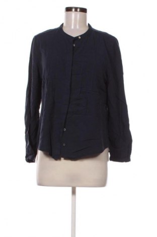 Női ing Tommy Hilfiger, Méret S, Szín Kék, Ár 23 989 Ft