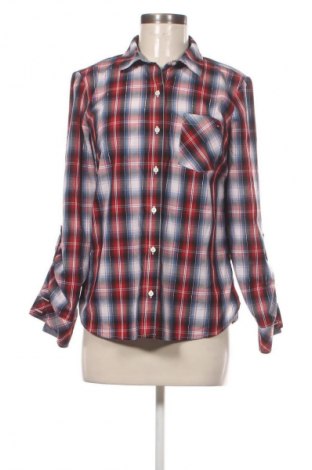 Γυναικείο πουκάμισο Tommy Hilfiger, Μέγεθος S, Χρώμα Πολύχρωμο, Τιμή 45,52 €
