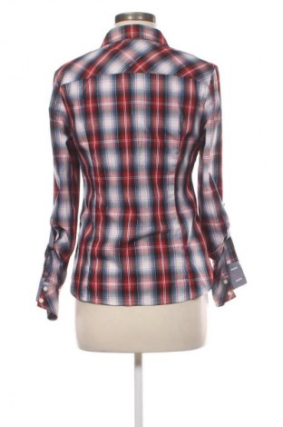 Γυναικείο πουκάμισο Tommy Hilfiger, Μέγεθος S, Χρώμα Πολύχρωμο, Τιμή 45,52 €