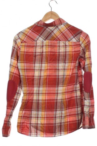 Damenbluse Tommy Hilfiger, Größe XS, Farbe Mehrfarbig, Preis € 61,99