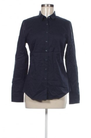 Dámská košile  Tommy Hilfiger, Velikost S, Barva Modrá, Cena  1 449,00 Kč