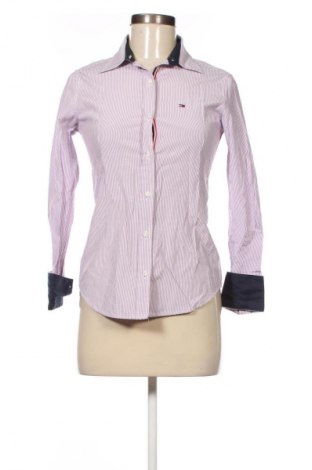 Női ing Tommy Hilfiger, Méret S, Szín Sokszínű, Ár 23 989 Ft