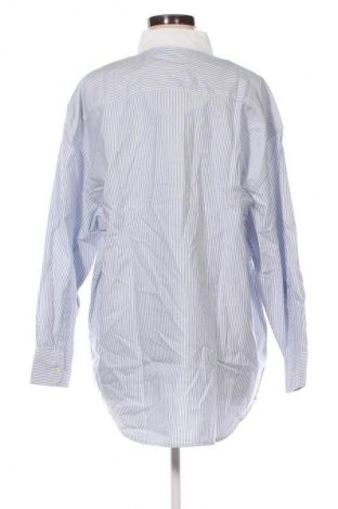 Női ing Tommy Jeans, Méret S, Szín Sokszínű, Ár 46 279 Ft