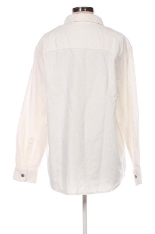 Dámská košile  Tommy Jeans, Velikost XL, Barva Krémová, Cena  1 069,00 Kč