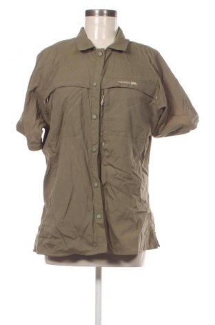 Damenbluse Trespass, Größe XXL, Farbe Grün, Preis € 19,99