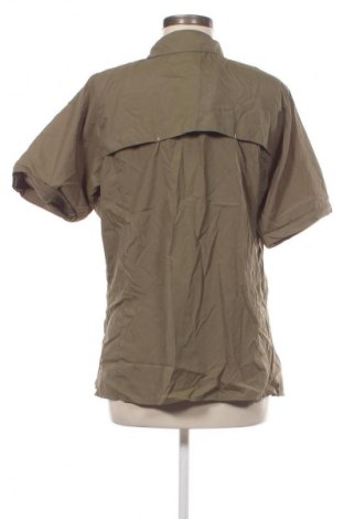 Damenbluse Trespass, Größe XXL, Farbe Grün, Preis € 19,99
