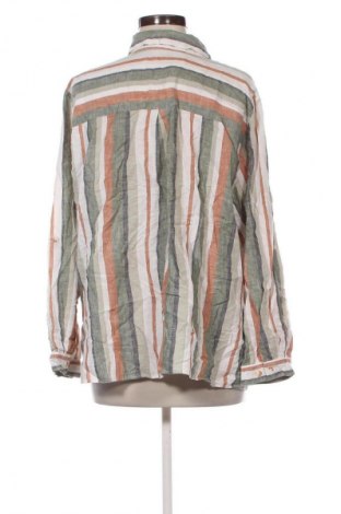 Női ing Ulla Popken, Méret XXL, Szín Sokszínű, Ár 11 099 Ft
