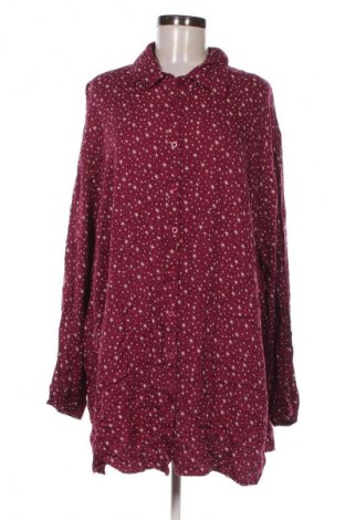 Női ing Ulla Popken, Méret 5XL, Szín Sokszínű, Ár 11 099 Ft
