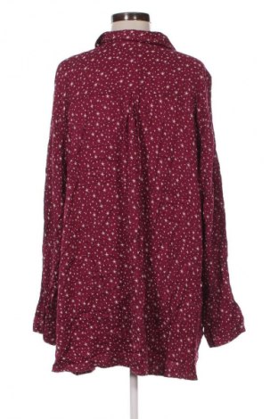 Női ing Ulla Popken, Méret 5XL, Szín Sokszínű, Ár 11 099 Ft