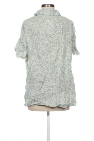 Damenbluse Ulla Popken, Größe XL, Farbe Mehrfarbig, Preis € 20,99
