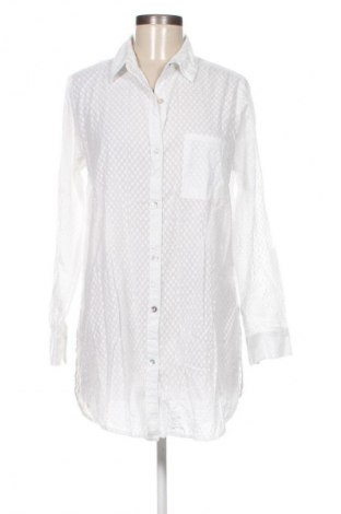 Damenbluse Unbranded, Größe M, Farbe Weiß, Preis 17,99 €
