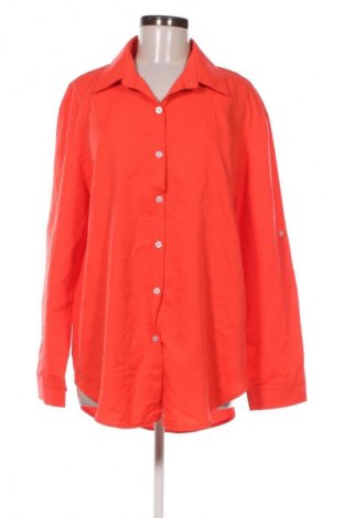 Női ing Unbranded, Méret XXL, Szín Piros, Ár 6 809 Ft