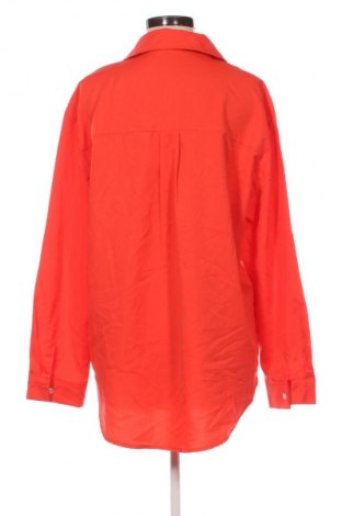 Női ing Unbranded, Méret XXL, Szín Piros, Ár 6 809 Ft