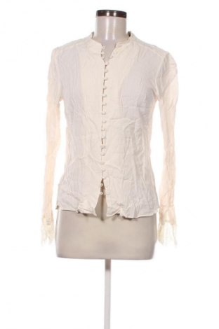 Női ing Unbranded, Méret M, Szín Ekrü
, Ár 6 809 Ft