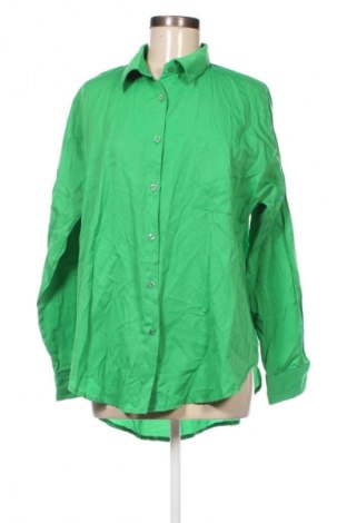 Dámská košile  Unbranded, Velikost XL, Barva Zelená, Cena  409,00 Kč