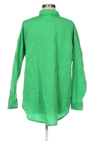 Dámská košile  Unbranded, Velikost XL, Barva Zelená, Cena  409,00 Kč