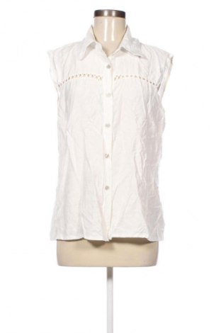 Damenbluse Unbranded, Größe M, Farbe Weiß, Preis € 16,99
