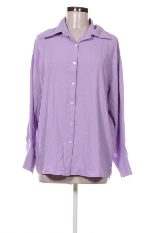 Női ing Unbranded, Méret L, Szín Lila, Ár 6 809 Ft