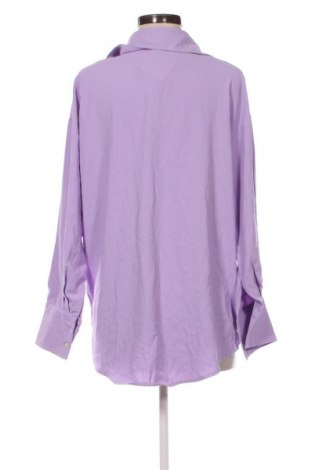 Női ing Unbranded, Méret L, Szín Lila, Ár 6 809 Ft