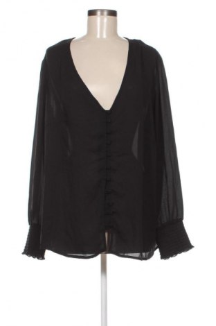 Női ing Unbranded, Méret L, Szín Fekete, Ár 6 809 Ft